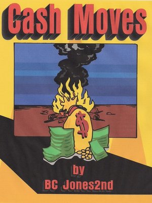 cover image of Cash Moves